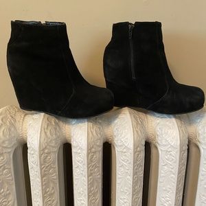 Jeffrey Campbell Pixie Wedge